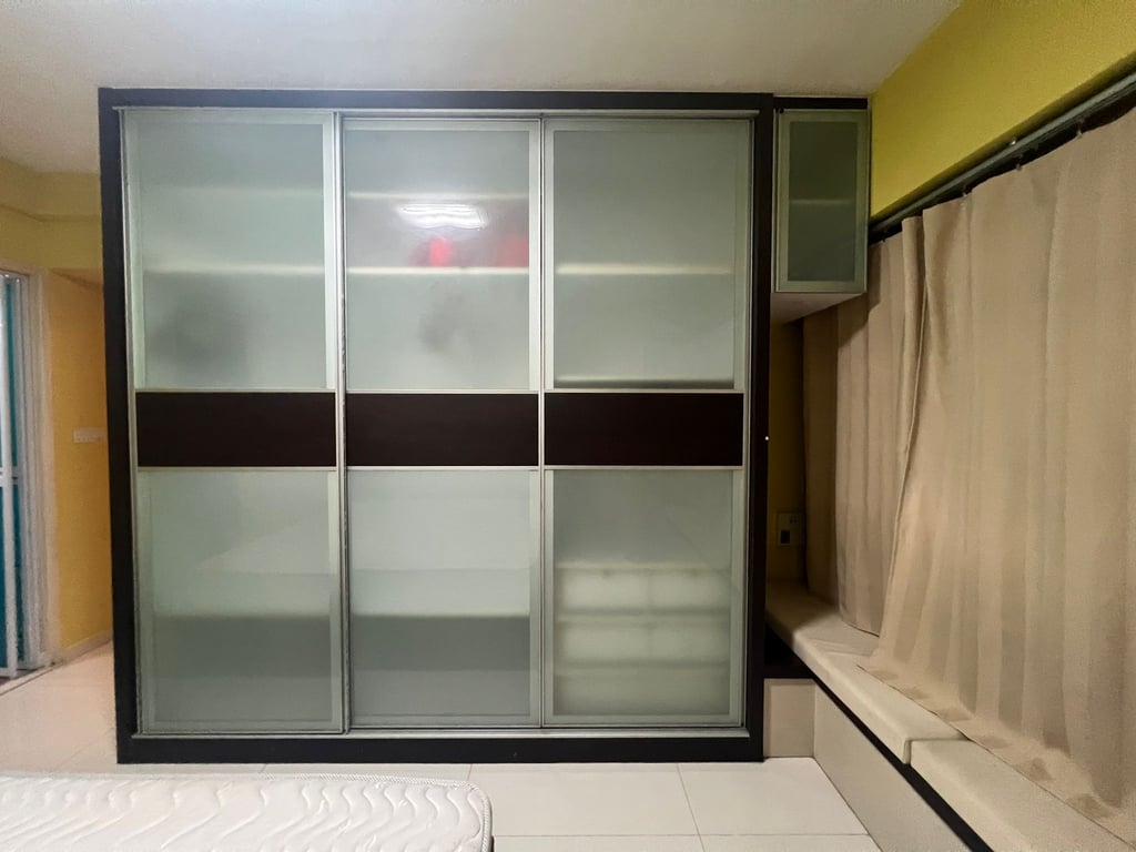 Jurong West HDB Whole Unit for Rent – 337B Tah Ching Road - Image 3 of 9