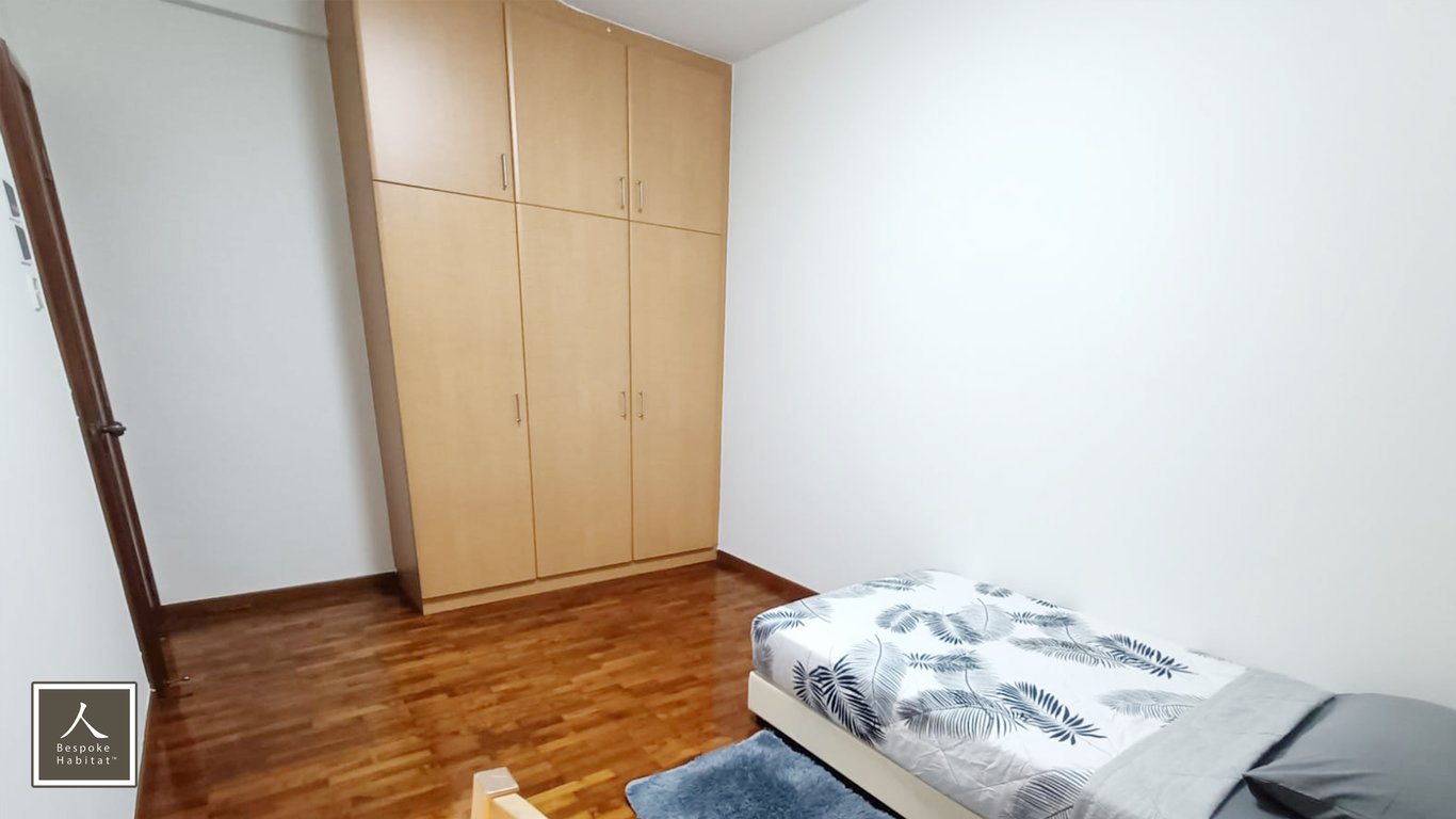 Jurong West Condo Common Room for Rent – 236 Westwood Avenue - Image 2 of 6