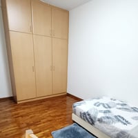 Jurong West Condo Common Room for Rent – 236 Westwood Avenue - Image 2 of 6 - Thumbnail