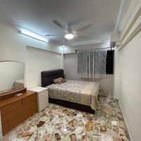 Bukit Batok HDB Common Room for Rent – 211 Bukit Batok Street 21 - Image 2 of 4 - Thumbnail