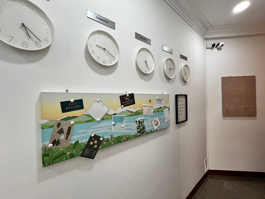 Condo Common Room for Rent in Tampines · 3 Simei Street 3, 529891 · S$ 1,349/mo - Image 6 of 12