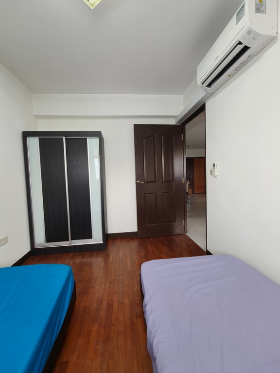 Sengkang HDB Common Room for Rent – 410B Fernvale Road - Image 2 of 7