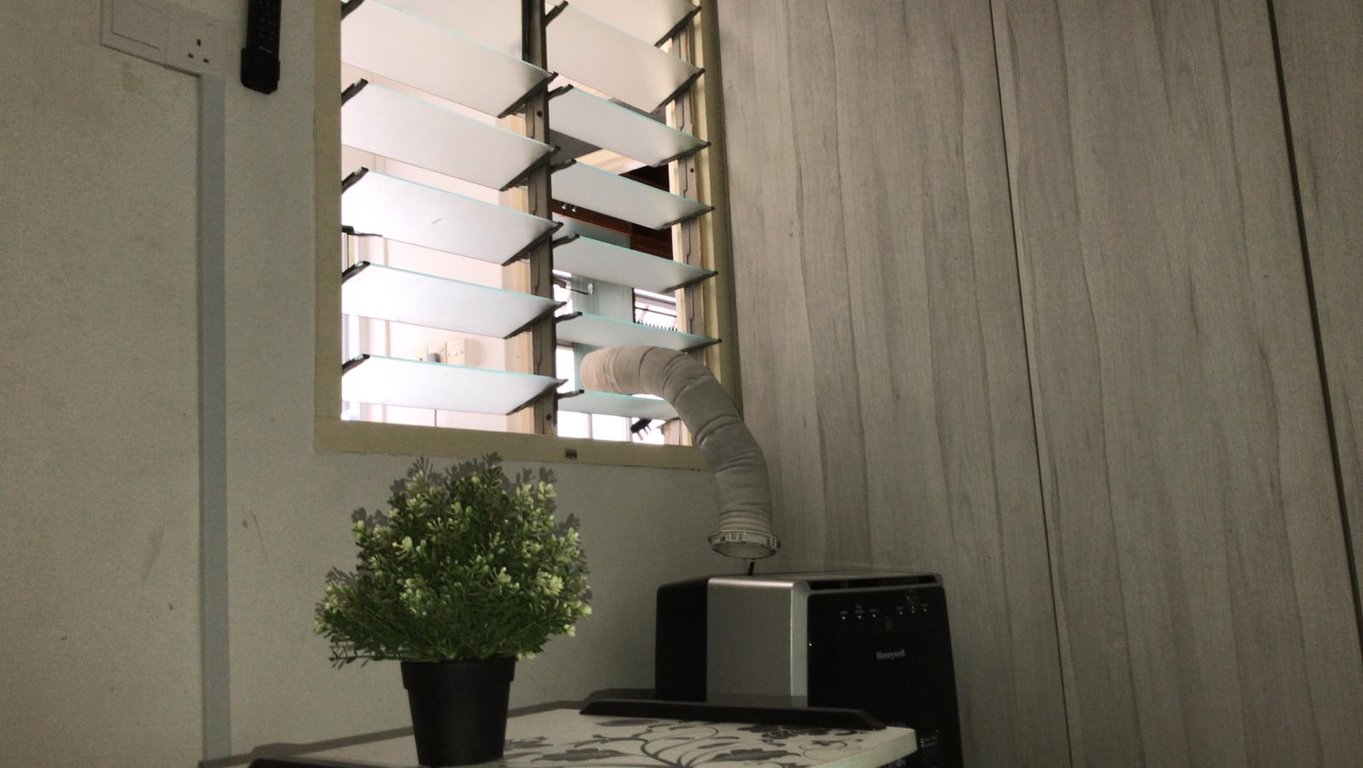 Condo Common Room for Rent in Toa Payoh · 10R Braddell Hill, 579735 · S$ 880/mo - Image 9 of 13