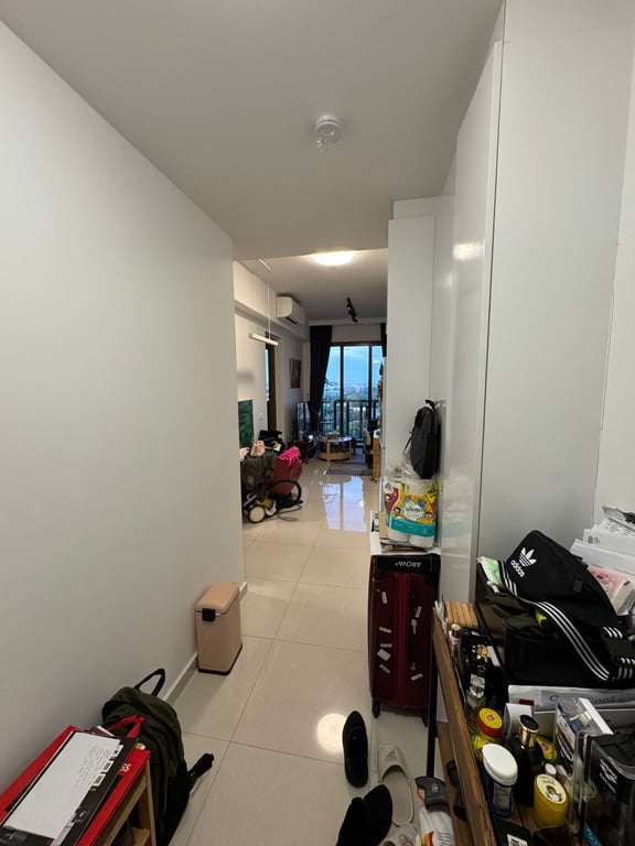 Sengkang Condo Whole Unit for Rent – 10 Fernvale Street - Image 6 of 8
