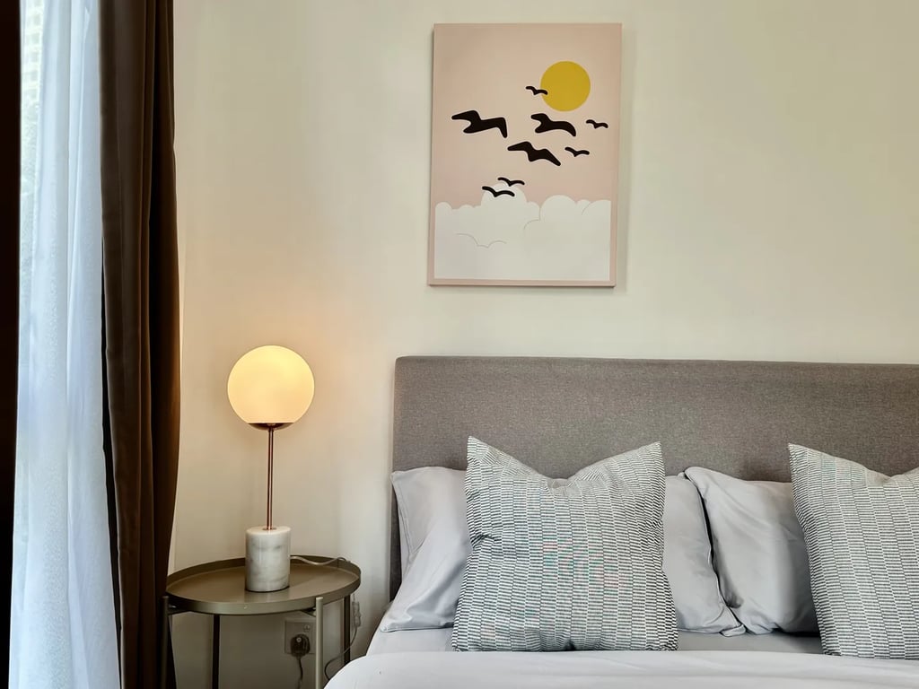 Condo Whole Unit for Rent in Singapore River · 403 Havelock Road, 169632 · S$ 2,500/mo - Image 4 of 10