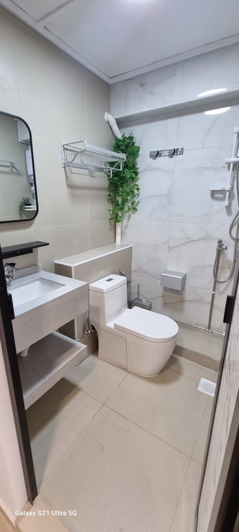 HDB Master Room for Rent in Woodlands · 131 Marsiling Rise, 730131 · S$ 1,800/mo - Image 2 of 8