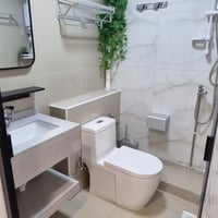 Woodlands HDB Master Room for Rent – 131 Marsiling Rise - Image 2 of 8 - Thumbnail