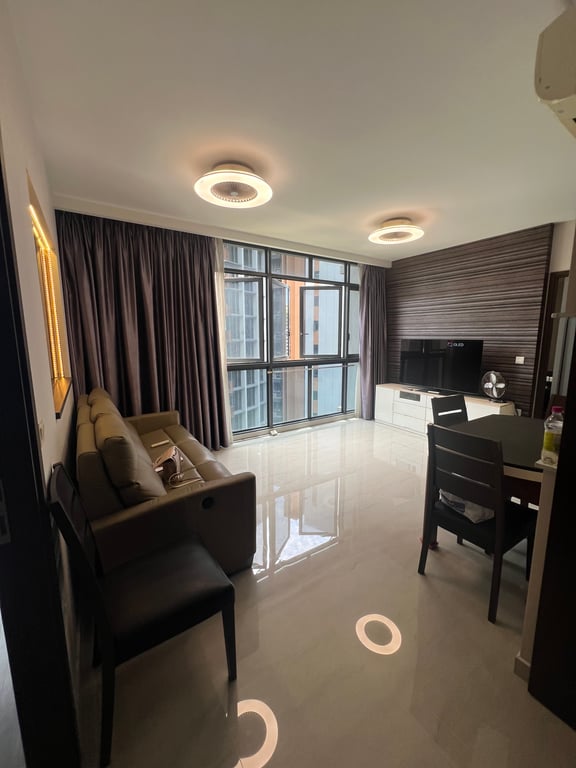 Condo Whole Unit for Rent in Yishun · 21 Yishun Close, 768014 · S$ 3,100/mo - Image 1 of 6