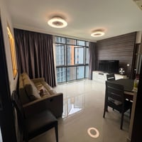 Yishun Condo Whole Unit for Rent – 21 Yishun Close - Image 1 of 6 - Thumbnail