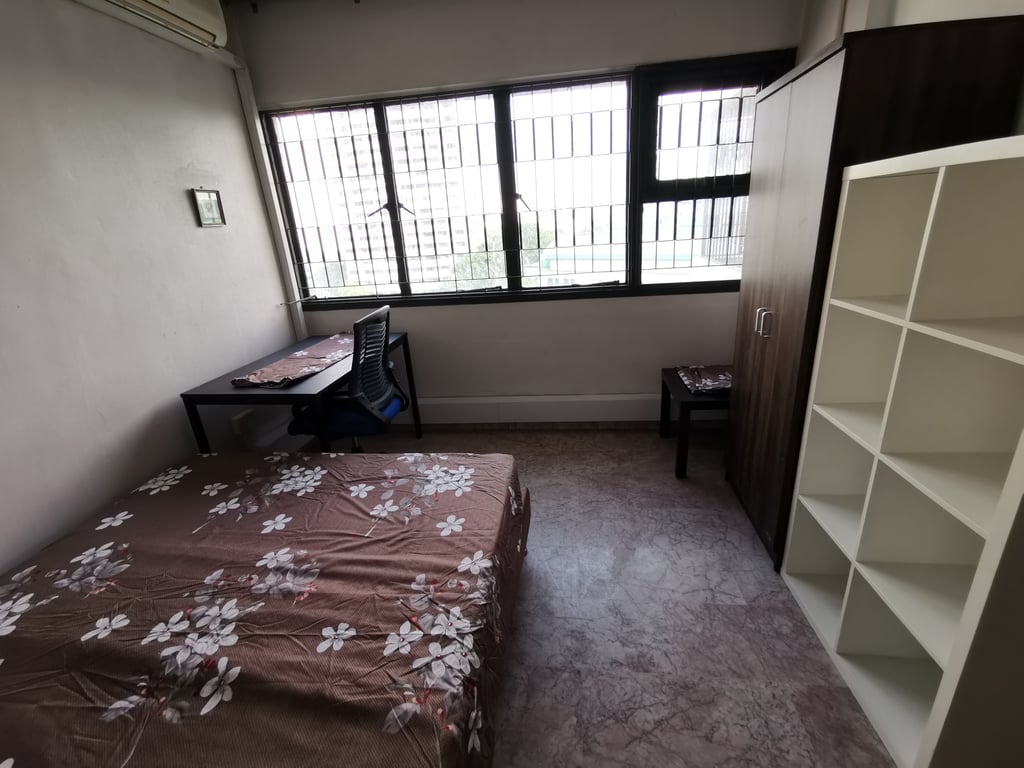 Condo Common Room for Rent in Toa Payoh · 10E Braddell Hill, 579724 · S$ 1,200/mo - Image 3 of 7