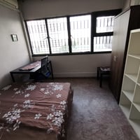 Toa Payoh Condo Common Room for Rent – 10E Braddell Hill - Image 3 of 7 - Thumbnail