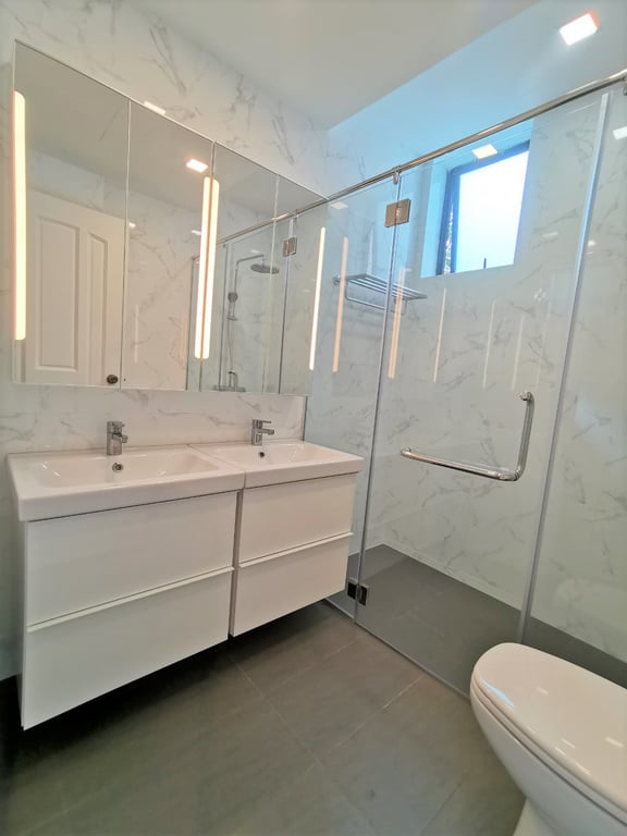 Tanglin Condo Whole Unit for Rent – 53 Grange Road - Image 7 of 9