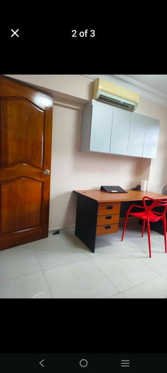 HDB Common Room for Rent in Jurong West · 268A Boon Lay Drive, 641268 · S$ 800/mo - Image 2 of 3