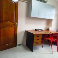 Jurong West HDB Common Room for Rent – 268A Boon Lay Drive - Image 2 of 3 - Thumbnail