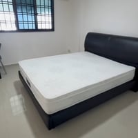 Jurong East HDB Whole Unit for Rent – 410 Pandan Gardens - Image 1 of 5 - Thumbnail