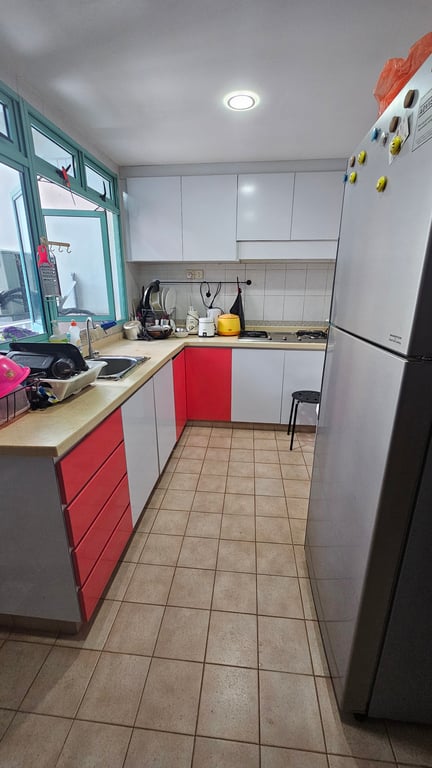 Condo Master Room for Rent in Pasir Ris · 156 Mariam Way, 507082 · S$ 600/mo - Image 6 of 10