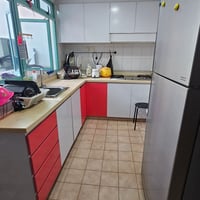 Pasir Ris Condo Master Room for Rent – 156 Mariam Way - Image 6 of 10 - Thumbnail