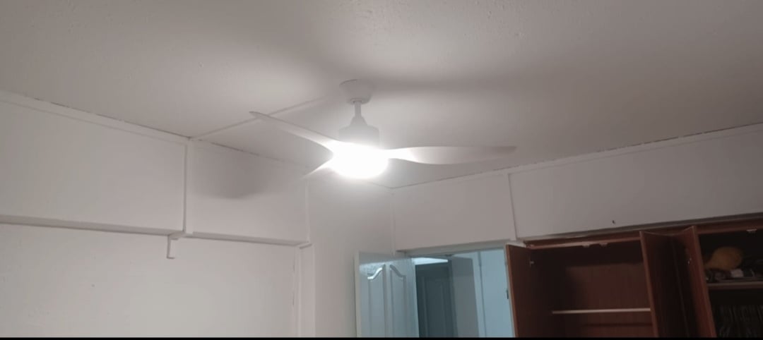 Woodlands HDB Master Room for Rent – 26 Marsiling Drive - Image 3 of 6