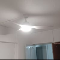 Woodlands HDB Master Room for Rent – 26 Marsiling Drive - Image 3 of 6 - Thumbnail
