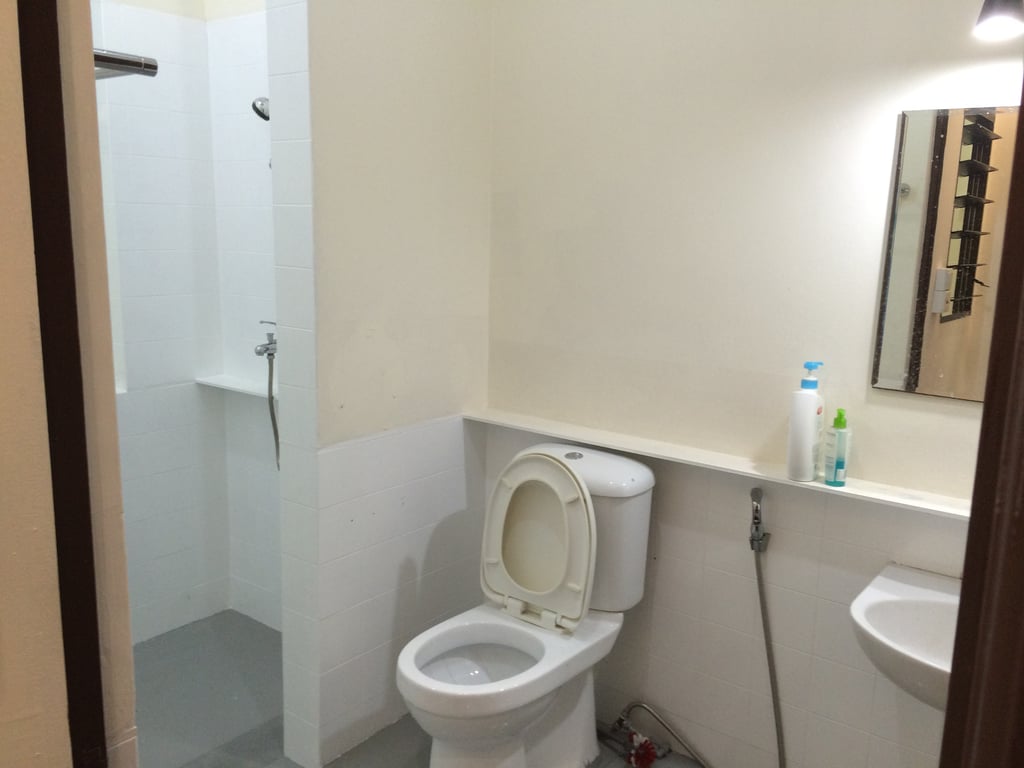 River Valley Landed Common Room for Rent – 131 Devonshire Road - Image 3 of 3
