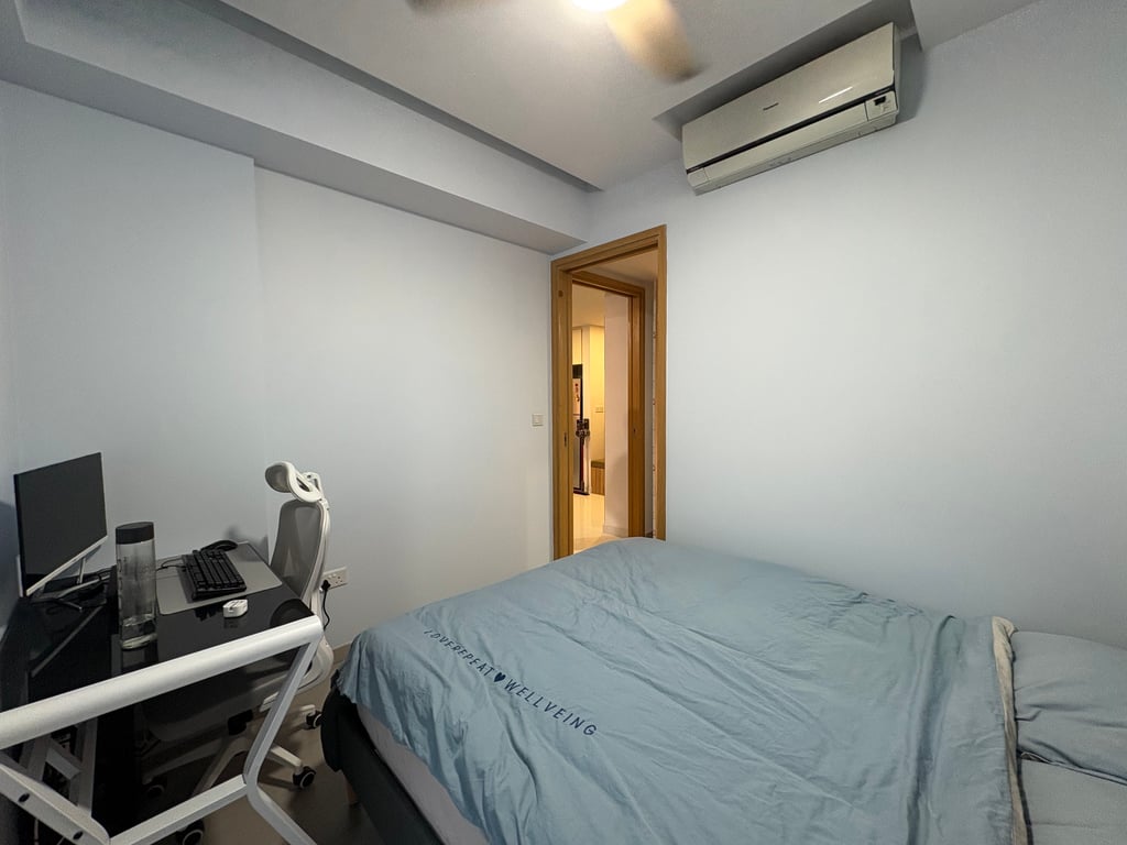 Condo Whole Unit for Rent in Pasir Ris · 77 Flora Drive, 506884 · S$ 2,800/mo - Image 2 of 10