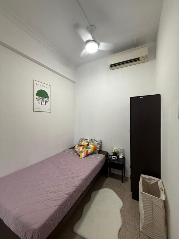 Condo Common Room for Rent in Bishan · 31 Bishan Street 11, 579819 · S$ 1,150/mo - Image 10 of 13