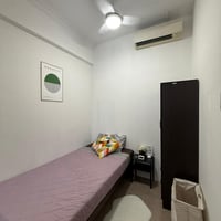 Bishan Condo Common Room for Rent – 31 Bishan Street 11 - Image 10 of 13 - Thumbnail