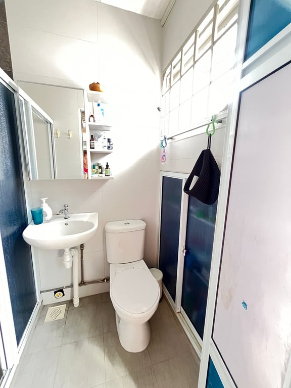 HDB Common Room for Rent in Choa Chu Kang · 616 Choa Chu Kang Street 62, 680616 · S$ 850/mo - Image 2 of 5