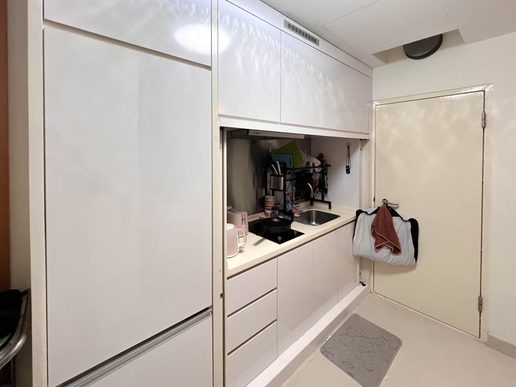 Condo Whole Unit for Rent in Novena · 8 Bhamo Road, 329640 · S$ 3,200/mo - Image 2 of 5