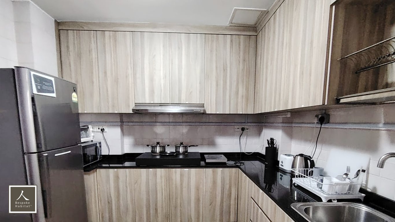 Queenstown Condo Master Room for Rent – 30 Dover Rise - Image 6 of 8