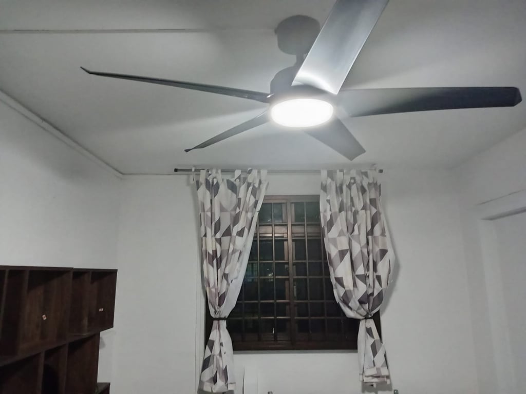 HDB Master Room for Rent in Geylang · 58 Circuit Road, 370058 · S$ 1,000/mo - Image 1 of 5