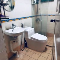Woodlands HDB Common Room for Rent – 689B Woodlands Drive 75 - Image 4 of 4 - Thumbnail