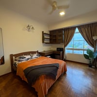 18 Sin Ming Walk · Condo Common Room for Rent · Bishan - Image 1 of 5 - Thumbnail