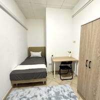 Hougang Condo Master Room for Rent – 777 Upper Serangoon Road - Image 3 of 6 - Thumbnail
