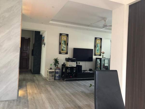 HDB Common Room for Rent in Serangoon · 404 Serangoon Avenue 1, 550404 · S$ 1,000/mo - Image 3 of 3