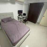 Queenstown HDB Common Room for Rent – 20 Dover Crescent - Image 1 of 2 - Thumbnail