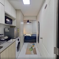 Bukit Merah HDB Common Room for Rent – 37 Jalan Rumah Tinggi - Image 1 of 7 - Thumbnail