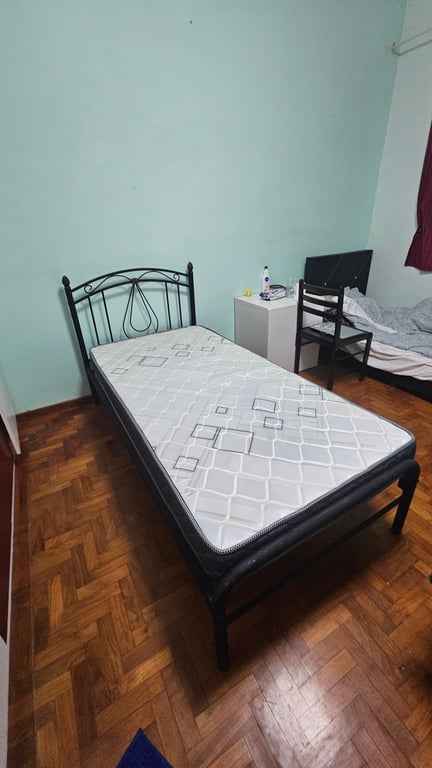 Condo Master Room for Rent in Pasir Ris · 156 Mariam Way, 507082 · S$ 600/mo - Image 4 of 10