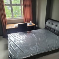 HDB Common Room for Rent at 443D Fajar Road, Bukit Panjang - Image 2 of 3 - Thumbnail