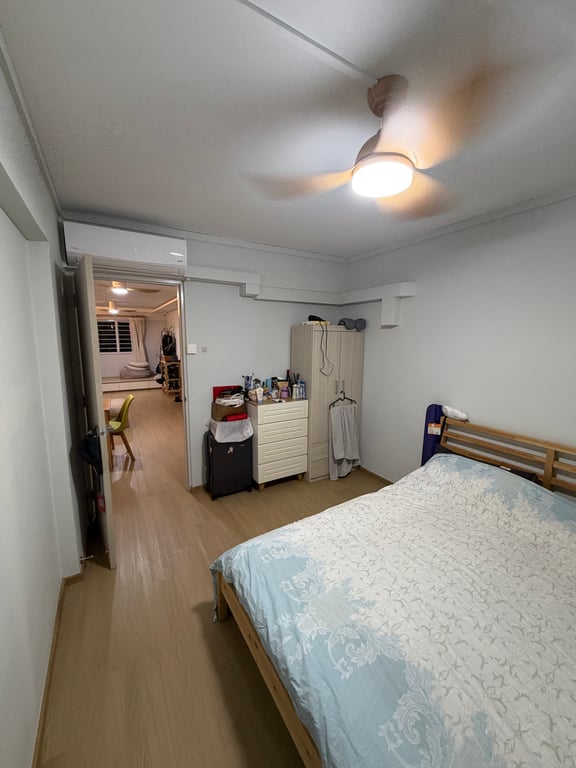 228 Serangoon Avenue 4 · HDB Common Room for Rent · Serangoon - Image 2 of 5