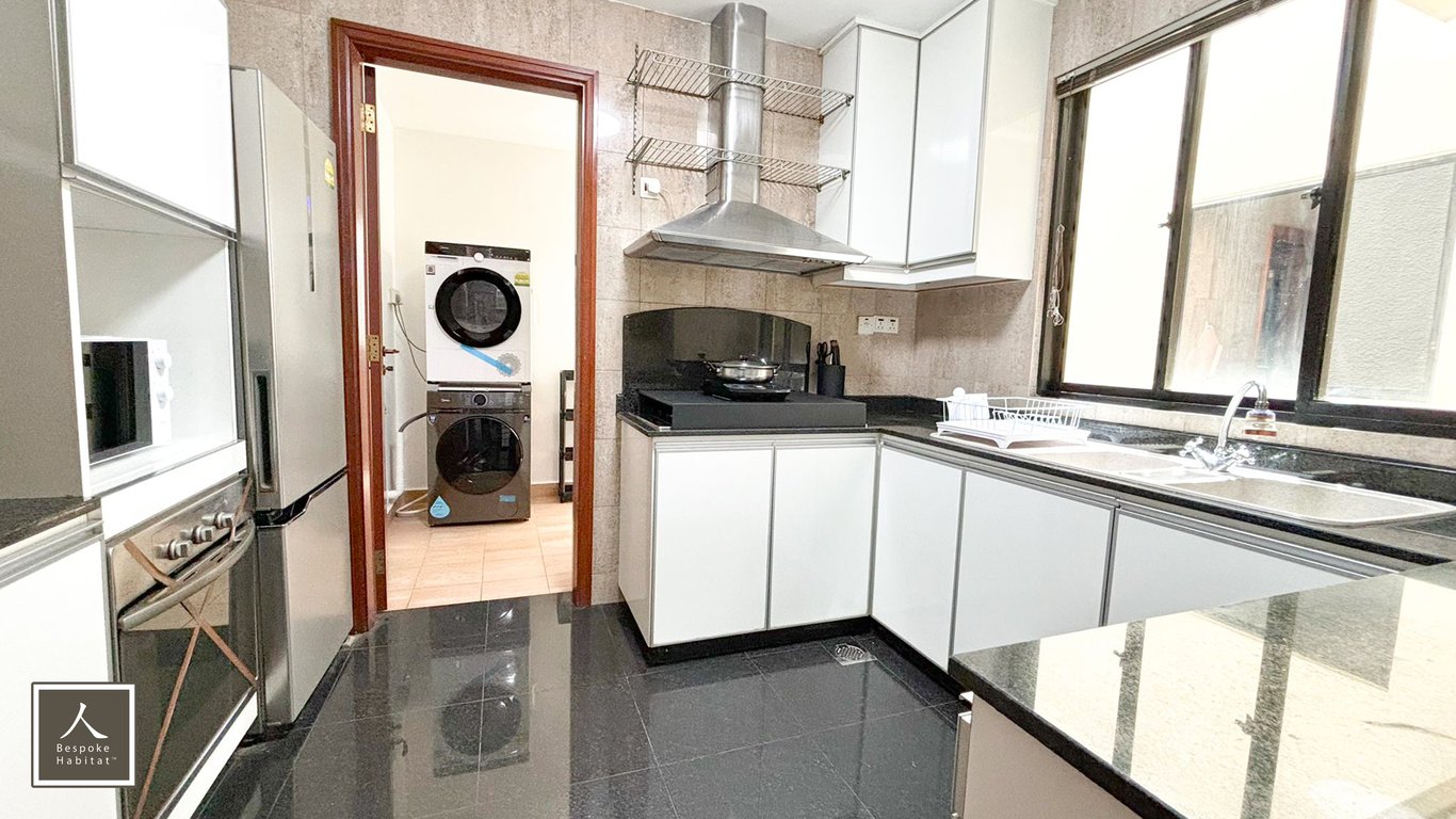 Bukit Timah Condo Common Room for Rent – 1001 Bukit Timah Road - Image 6 of 6