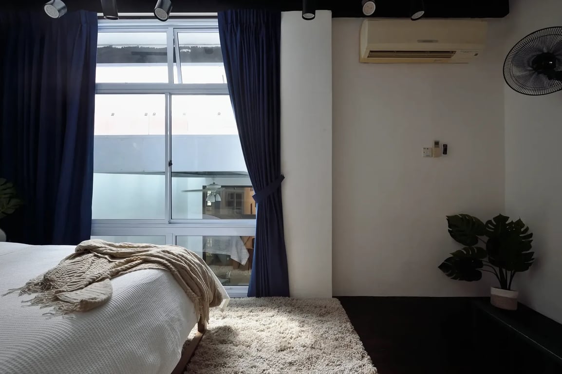 HDB Whole Unit for Rent in Orchard · 216 Orchard Road, 238898 · S$ 3,900/mo - Image 10 of 11