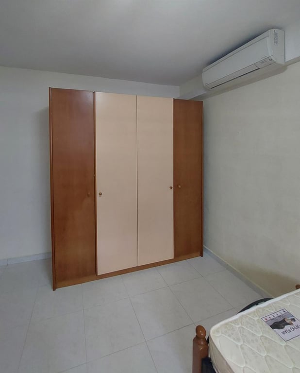 Bedok HDB Common Room for Rent – 30 New Upper Changi Road - Image 2 of 3