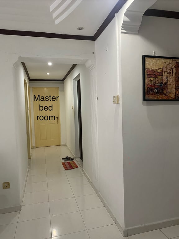HDB Master Room for Rent in Bukit Panjang · 185 Jelebu Road, 670185 · S$ 1,300/mo - Image 8 of 9