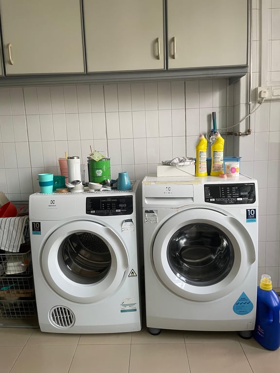 HDB Common Room for Rent in Bukit Panjang · 242 Bukit Panjang Ring Road, 670242 · S$ 650/mo - Image 11 of 12