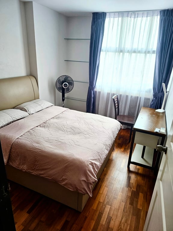 HDB Common Room for Rent in Bukit Panjang · 626 Senja Road, 670626 · S$ 1,000/mo - Image 2 of 15