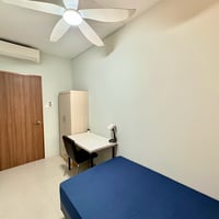 Ang Mo Kio Condo Common Room for Rent – 25 Ang Mo Kio Avenue 9 - Image 3 of 9 - Thumbnail