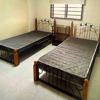 Bedok HDB Common Room for Rent – 30 New Upper Changi Road - Image 1 of 3 - Thumbnail