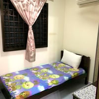 HDB Common Room for Rent at 34 Bedok South Avenue 2, Bedok - Image 1 of 5 - Thumbnail