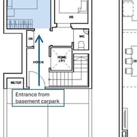 Serangoon Landed Master Room for Rent – 200 Belgravia Drive - Image 5 of 5 - Thumbnail